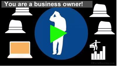 Sacramento Website Hosting video